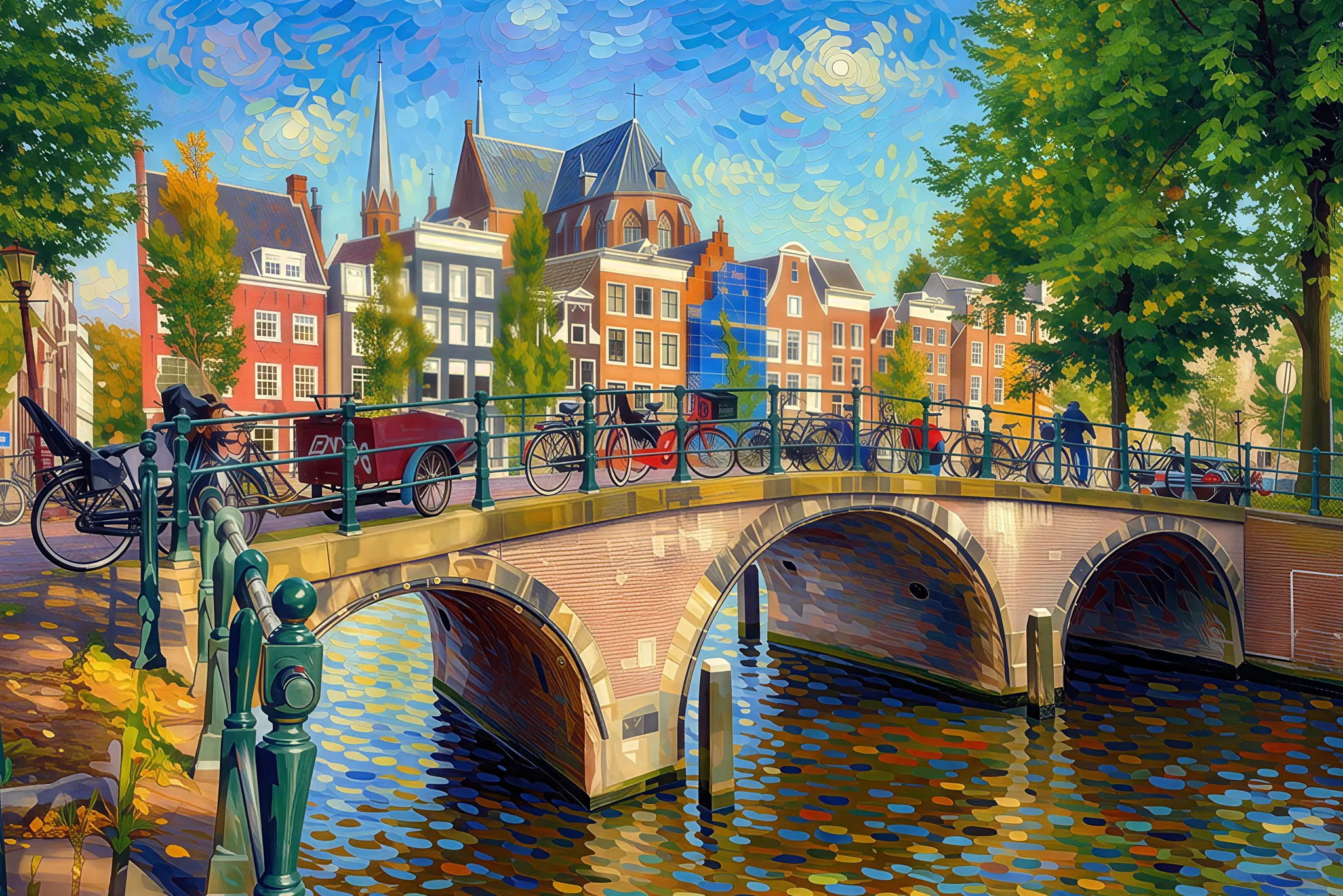 Amsterdam