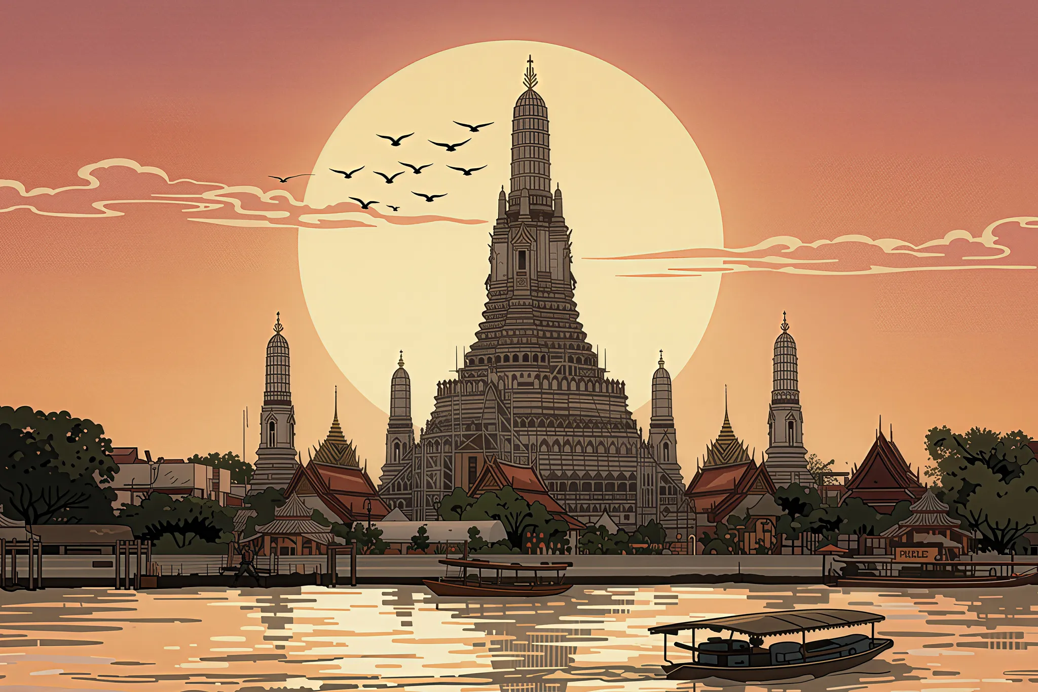 Bangkok
