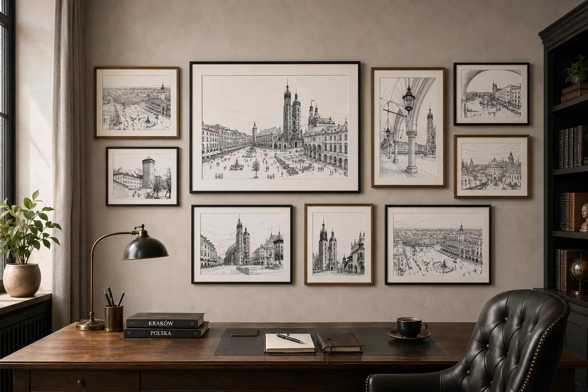 Krakow