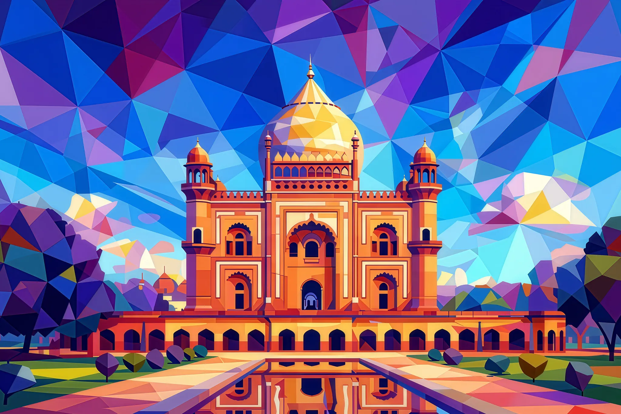 Delhi