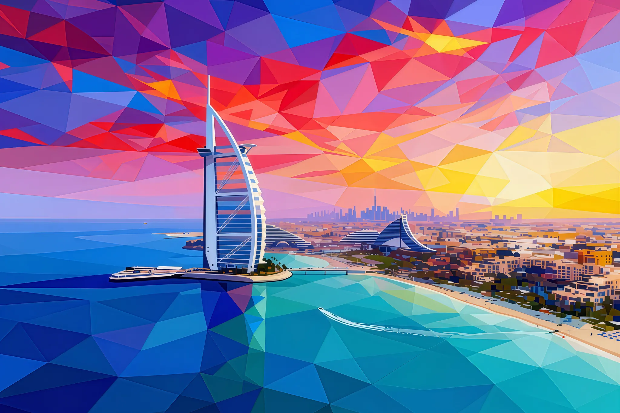 Dubai