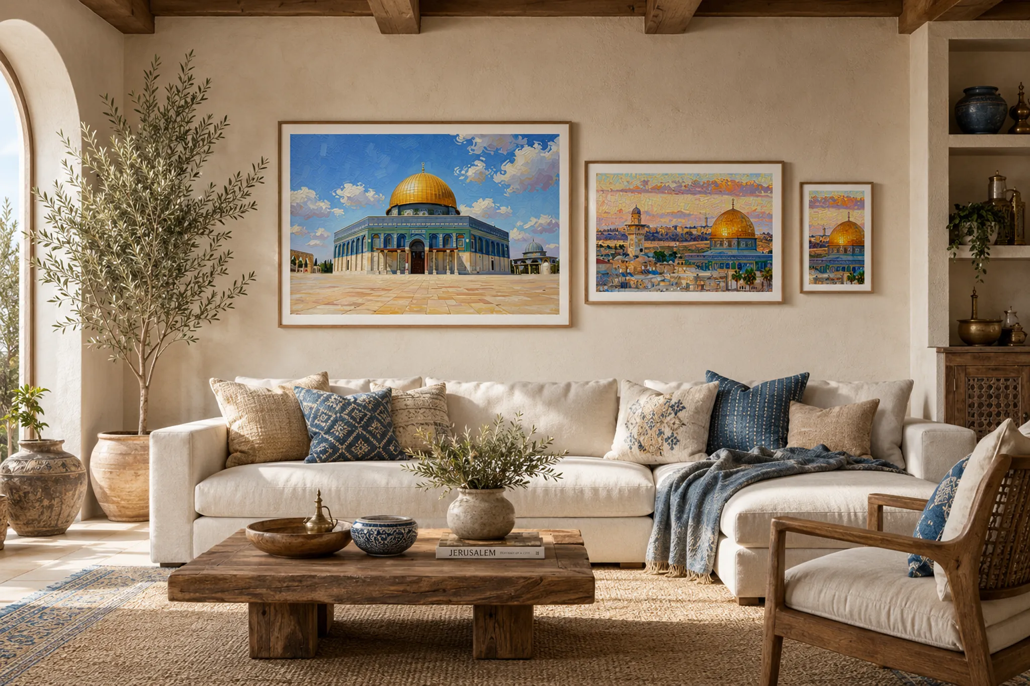 Jerusalem