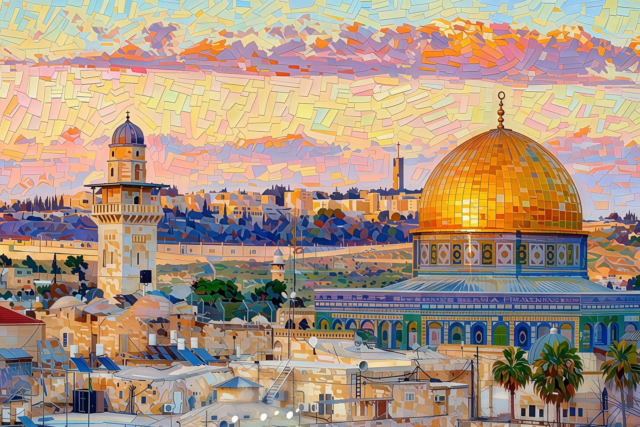 Jerusalem