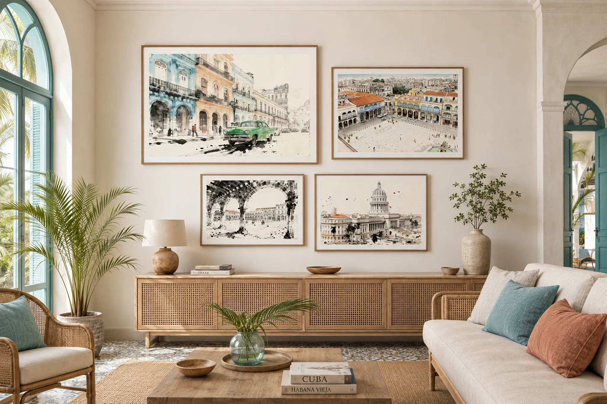Havana