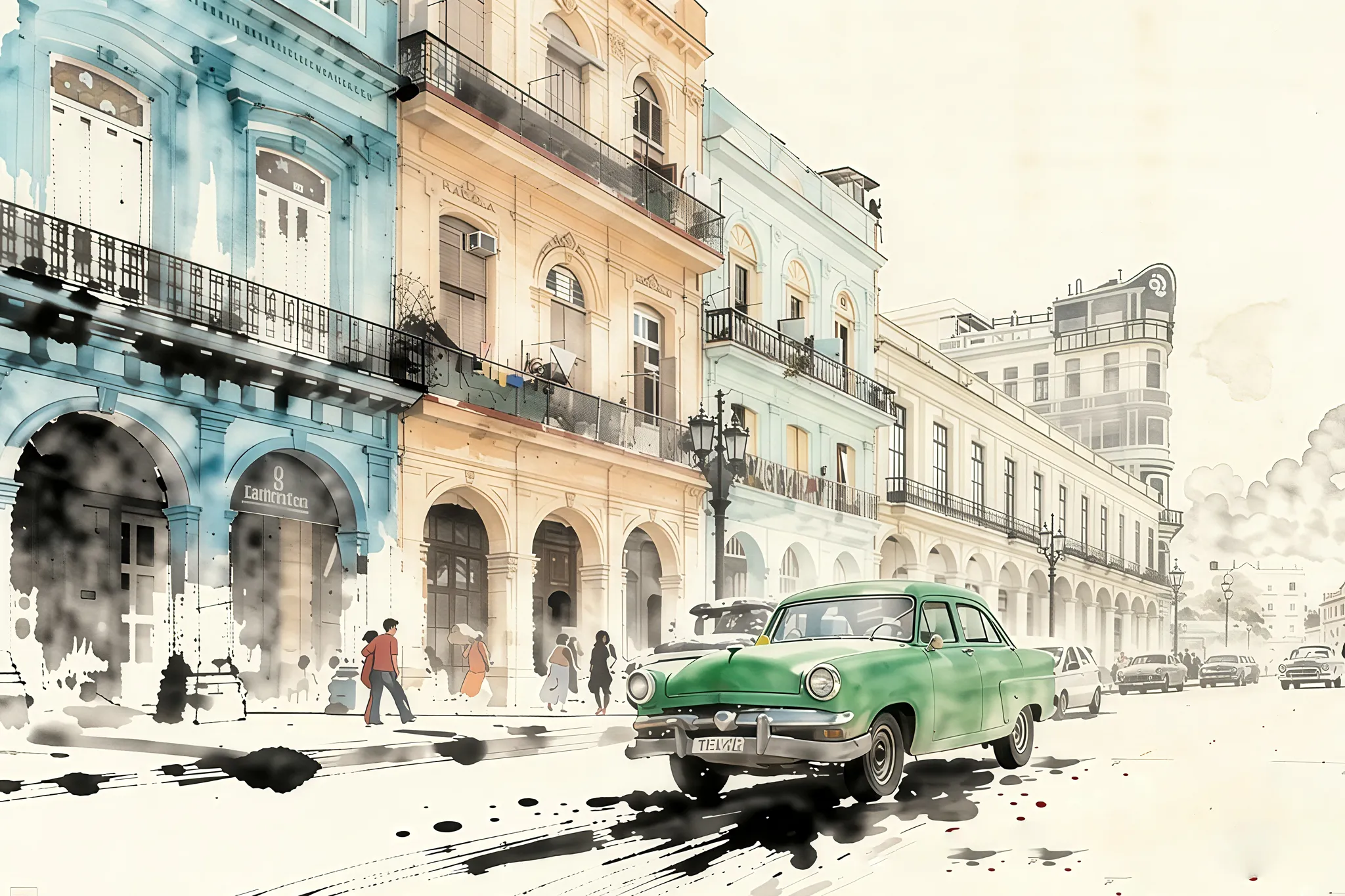 Havana