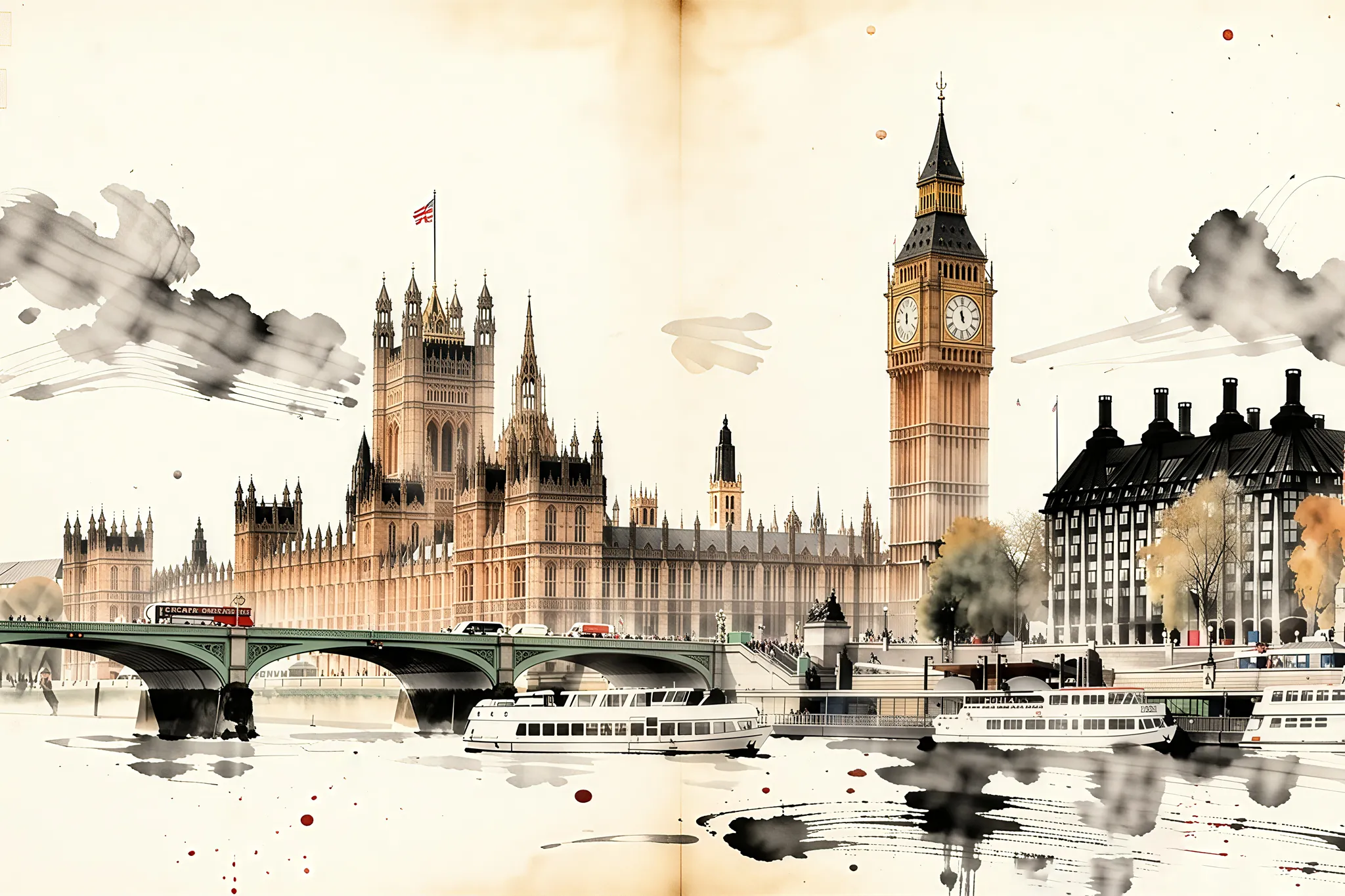 London