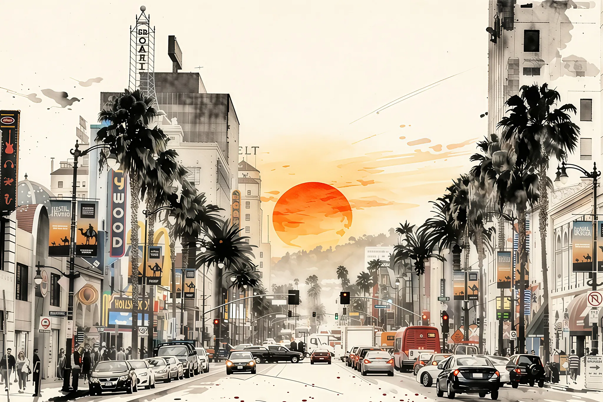 Los Angeles