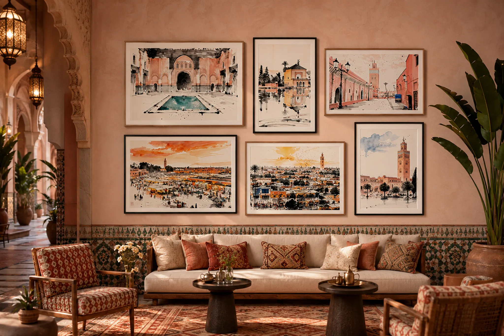 Marrakech