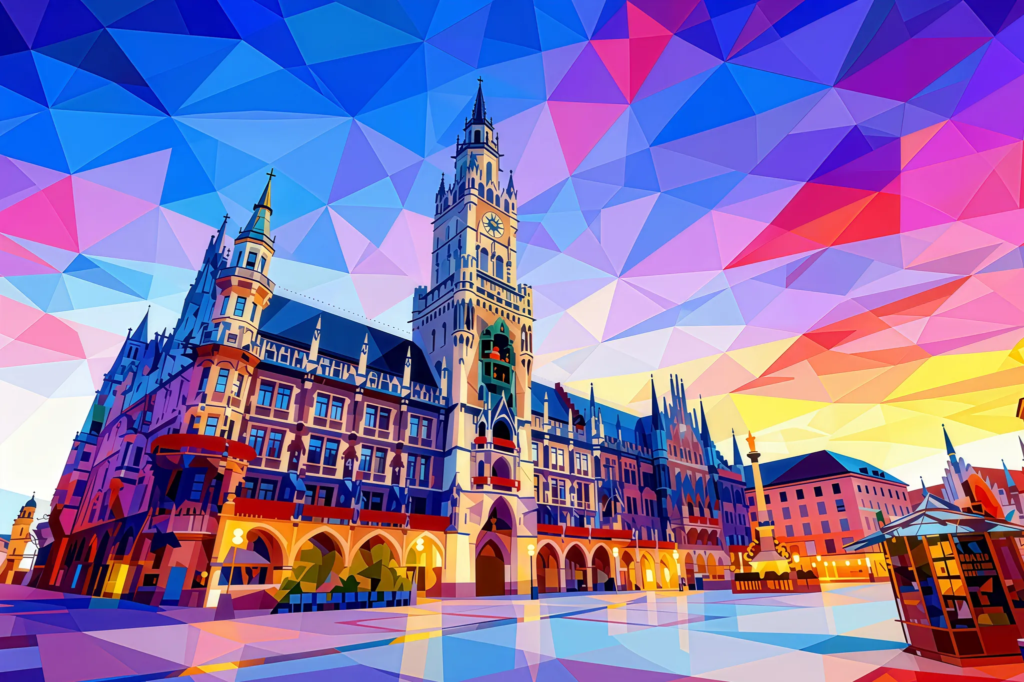 Munich