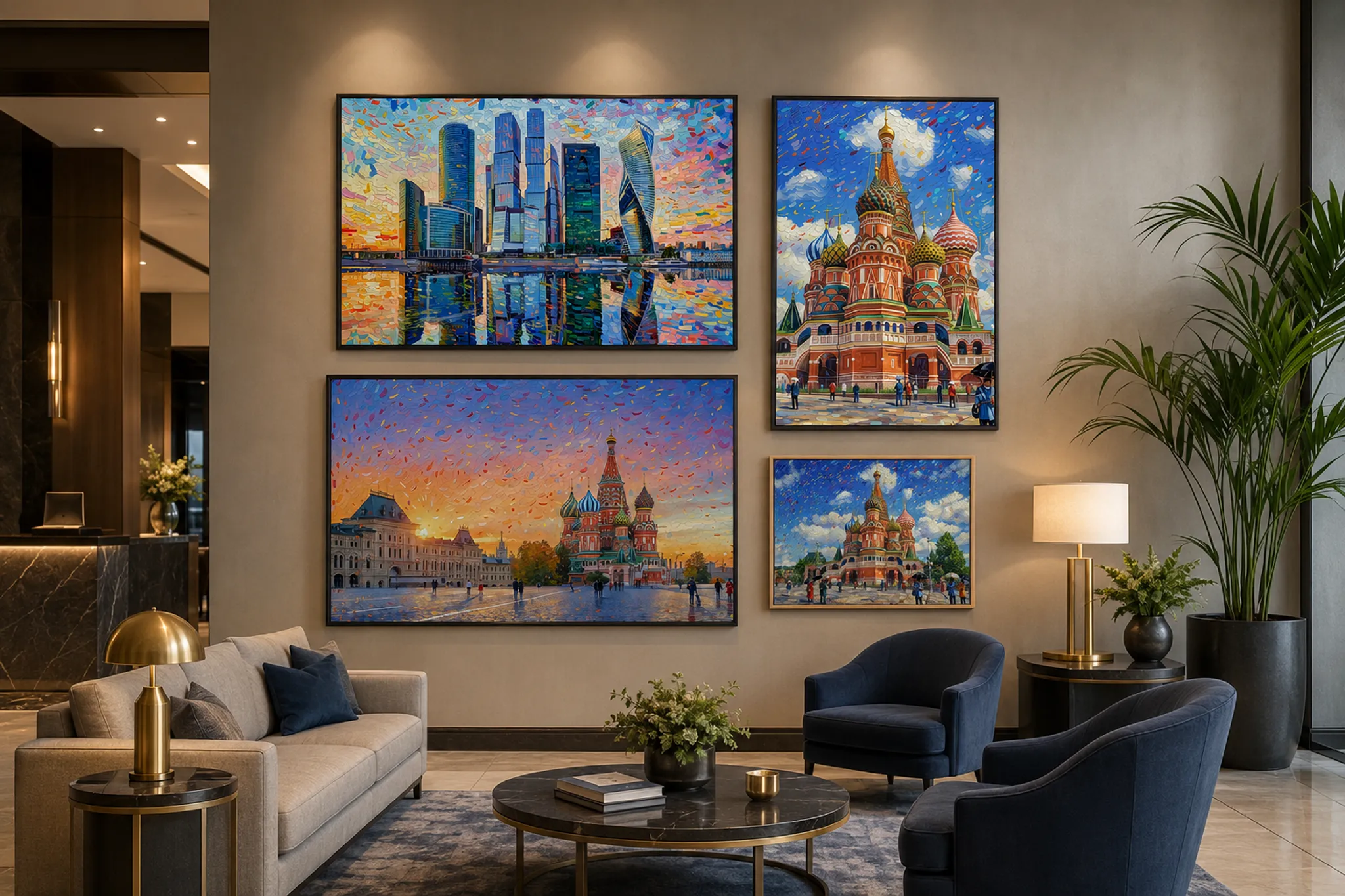 Moscow