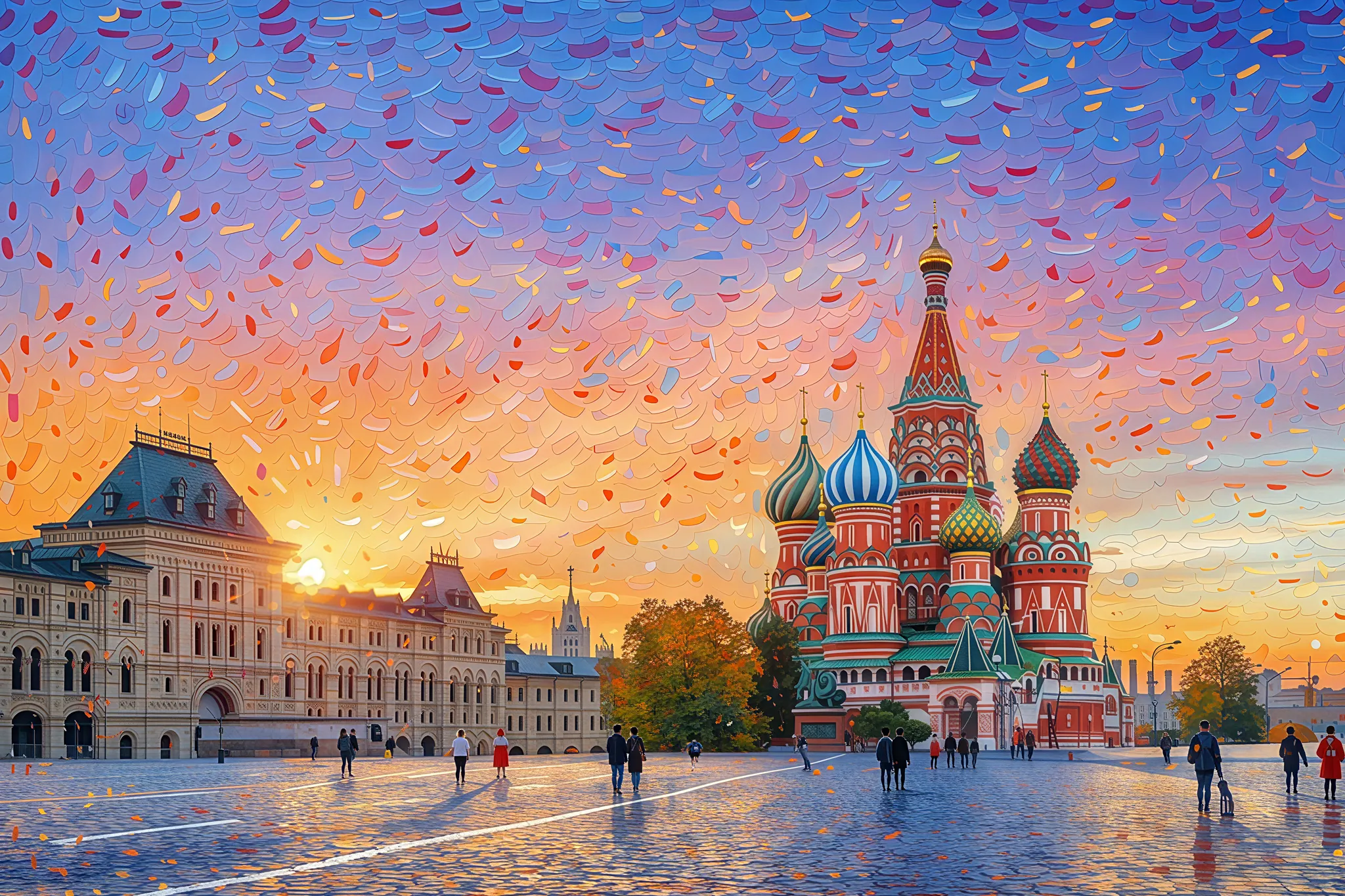Moscow