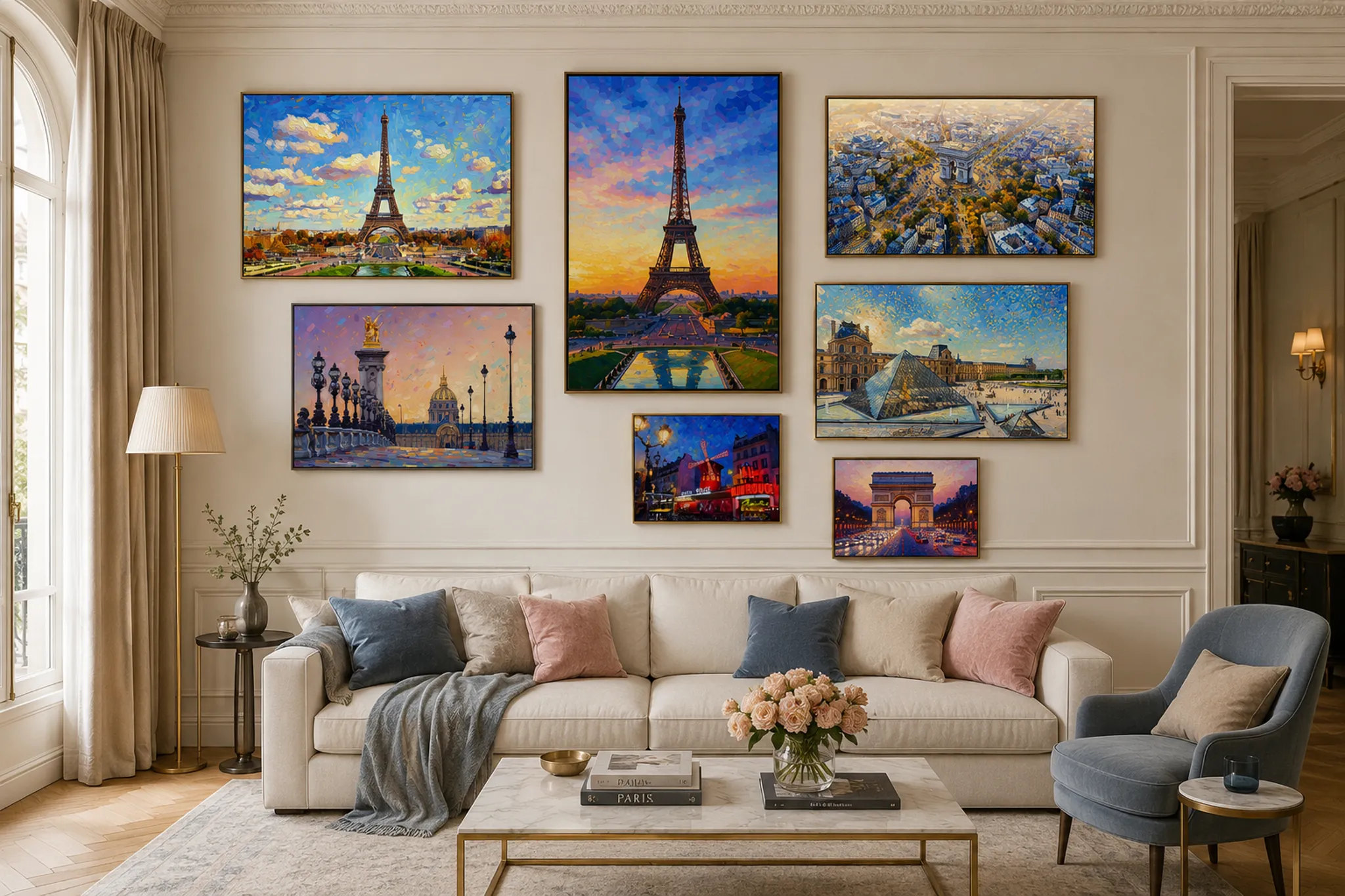 Paris