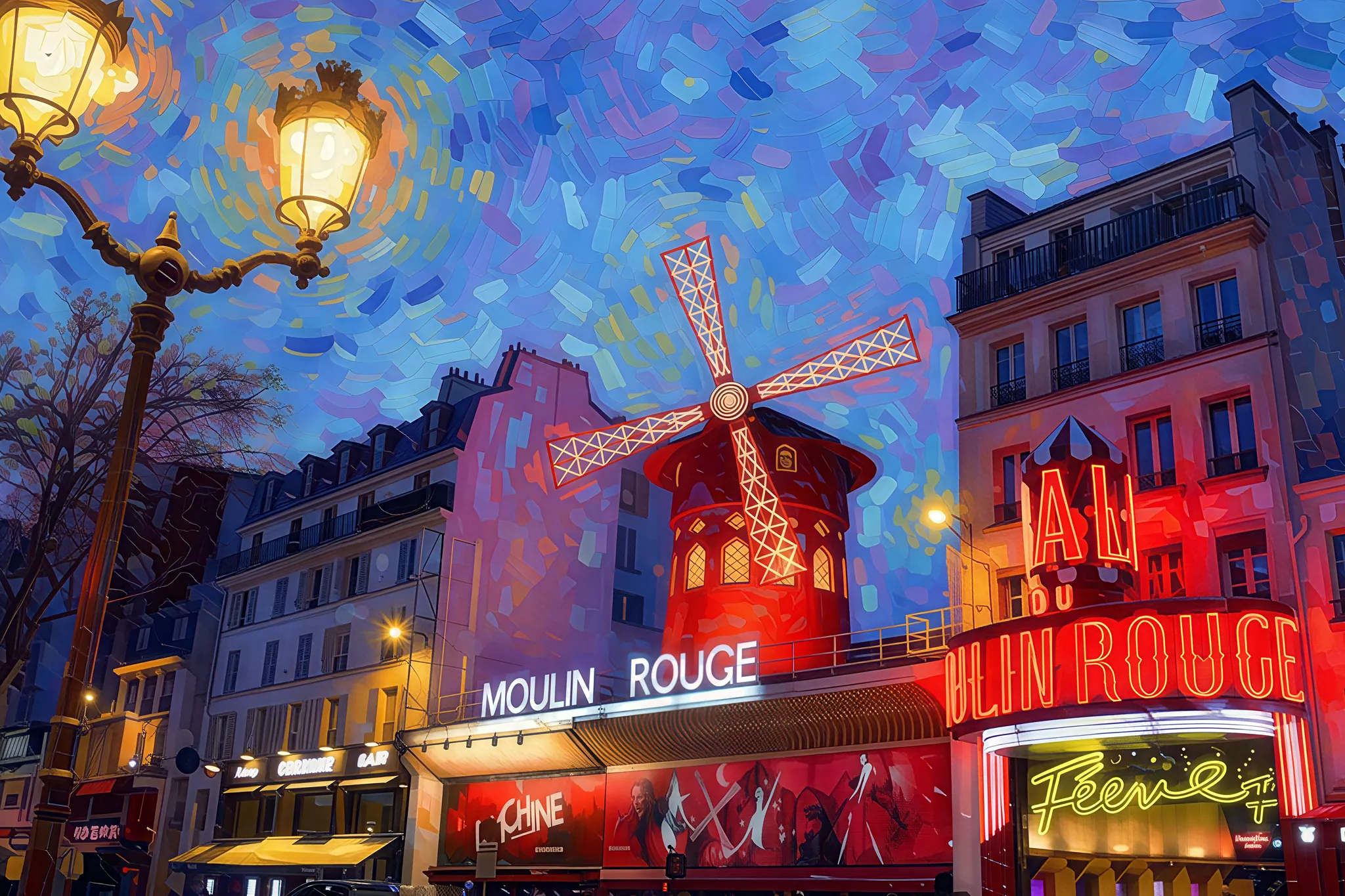 Paris