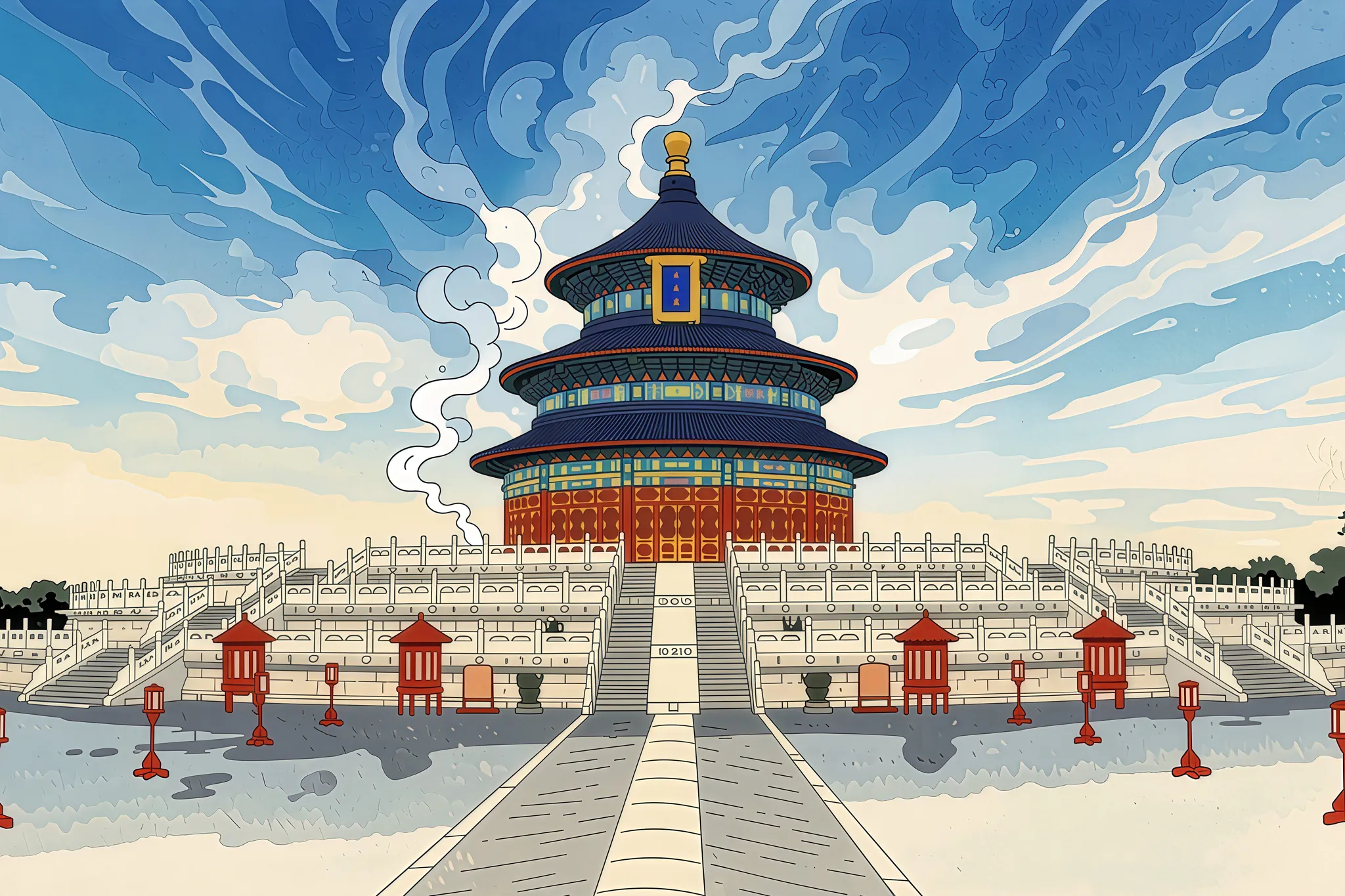 Beijing