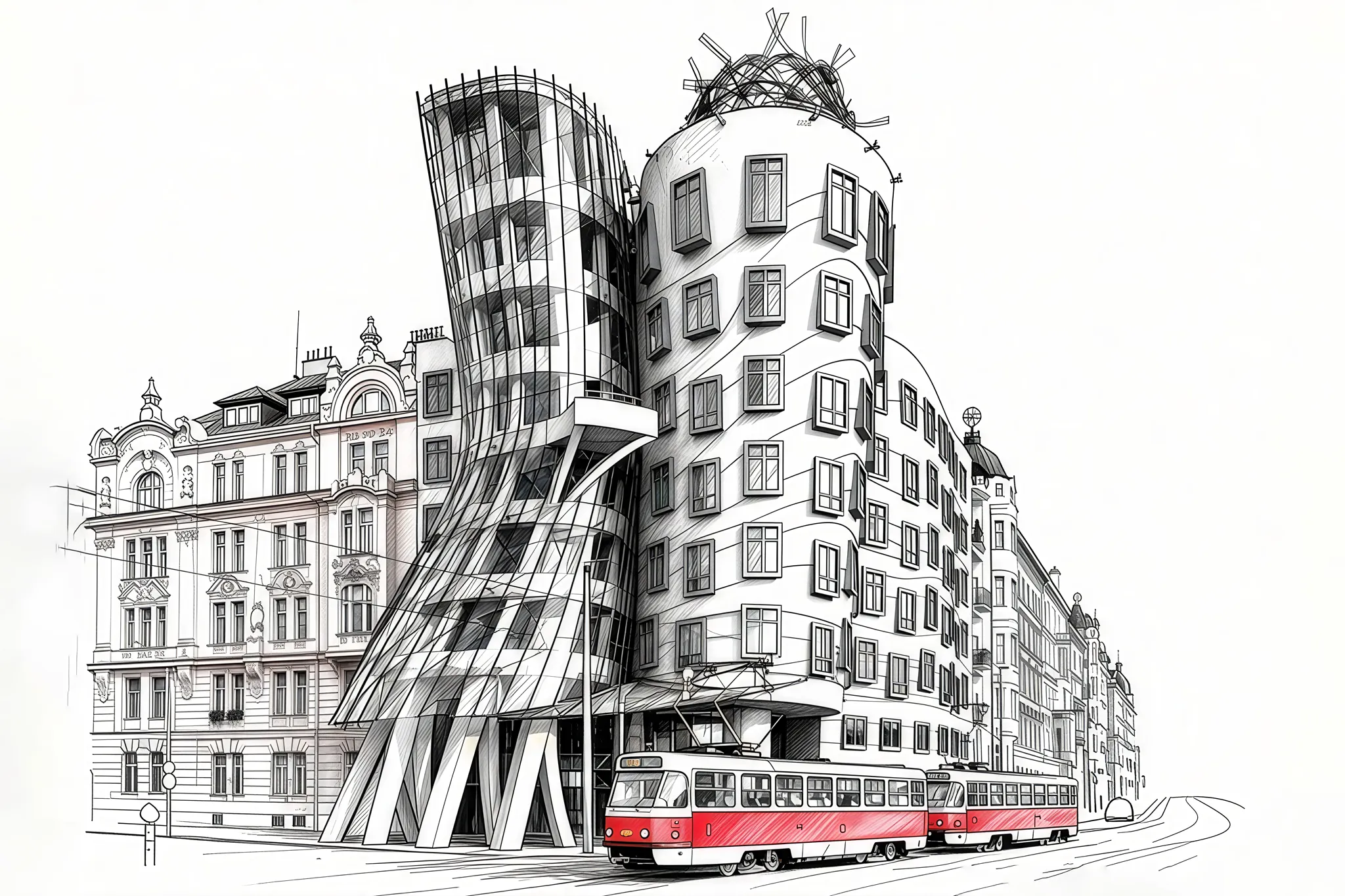 Prague