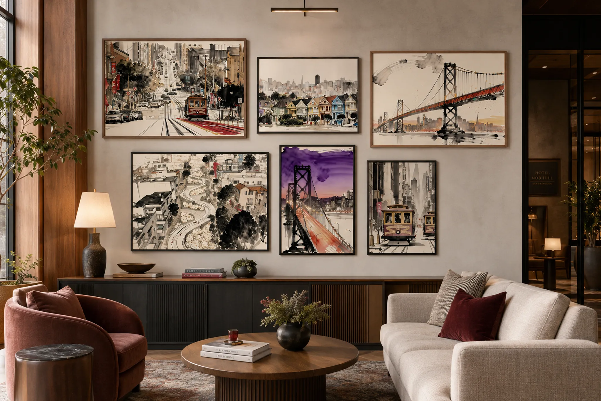 San Francisco