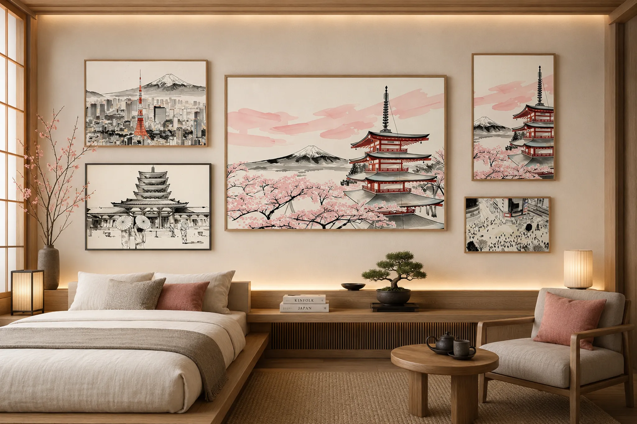 Tokyo