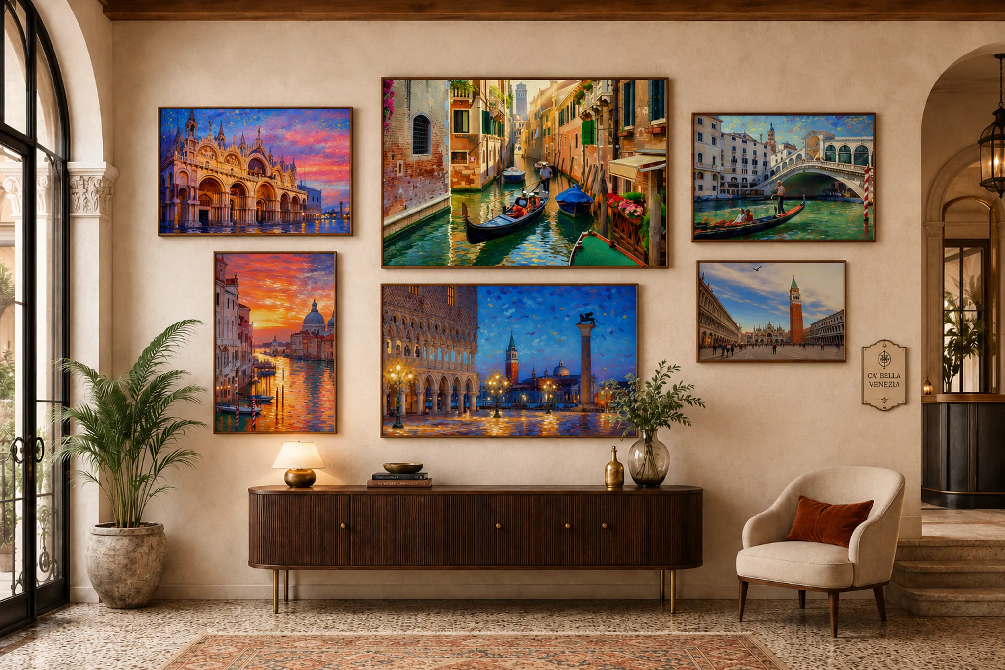 Venice