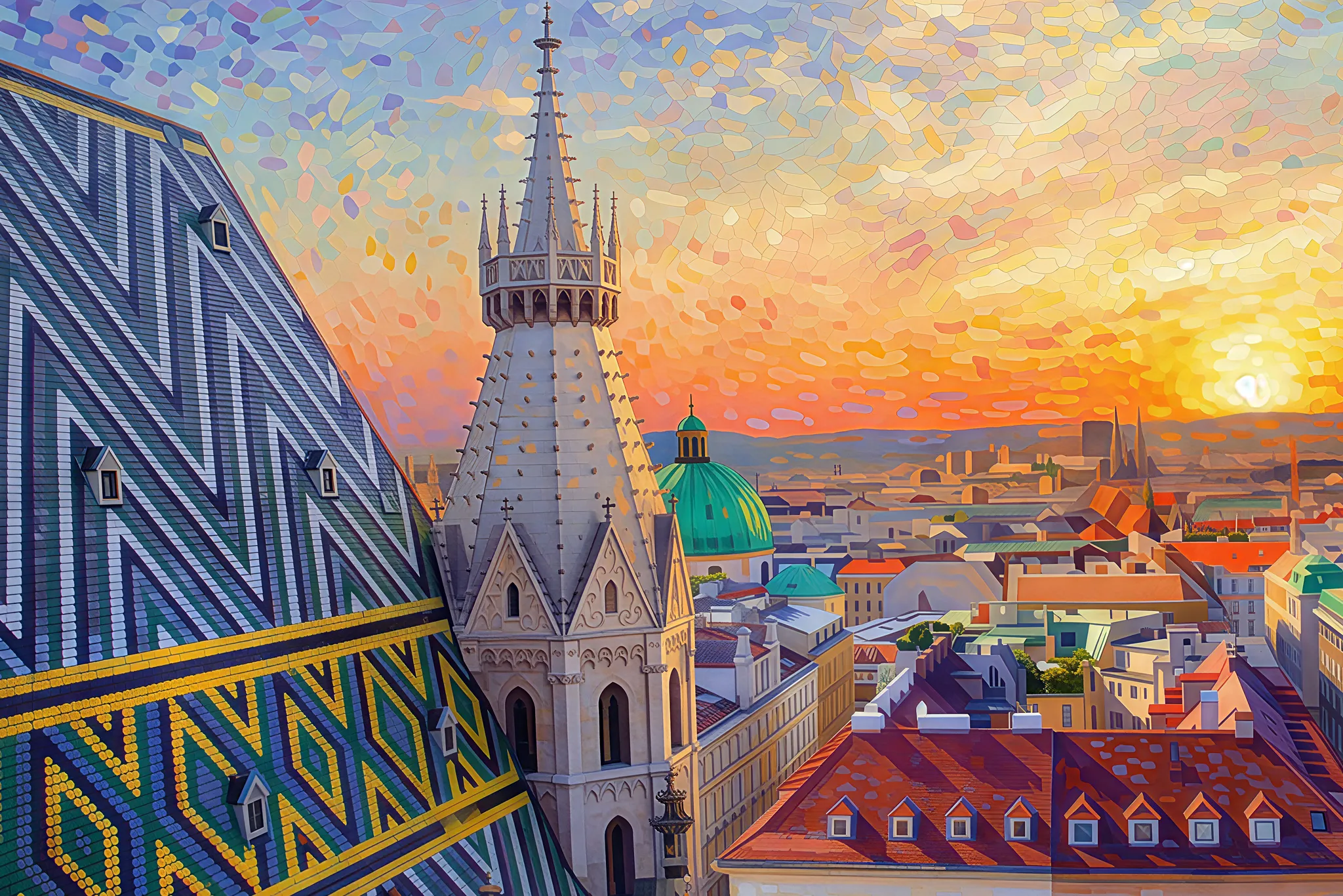 Vienna