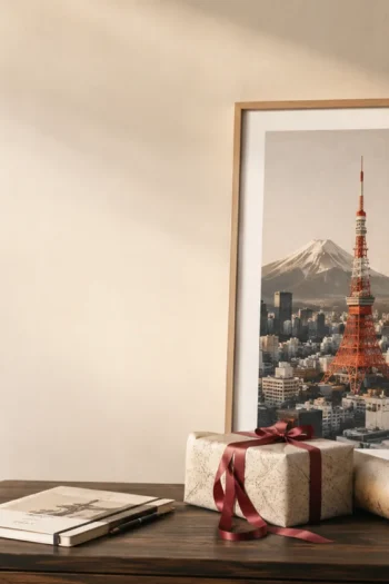 Gifts for Japan Lovers