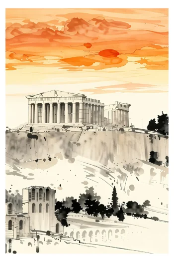 Athens | Acropolis