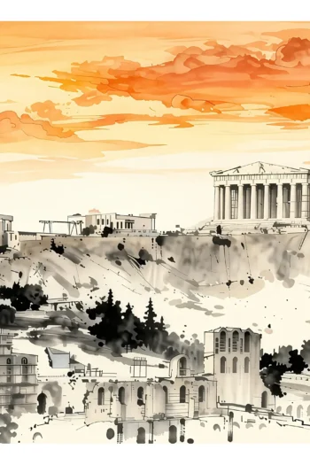 Athens | Acropolis