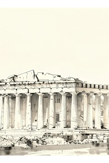 Athens | Parthenon