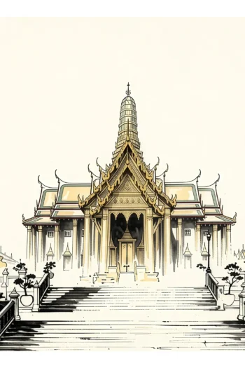 Bangkok | Grand Palace