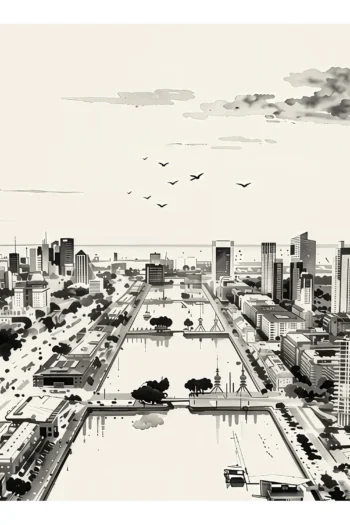 Buenos Aires | Panorama