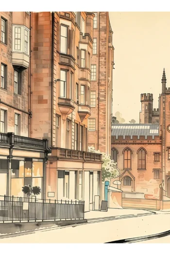 Edinburgh | Old Town