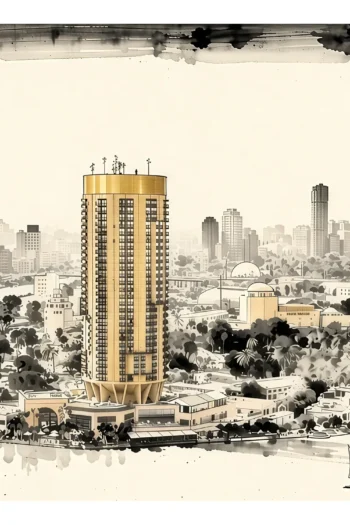 Cairo | Panorama