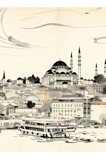 Istanbul | Panorama
