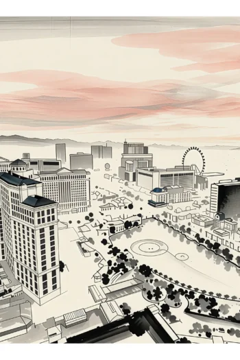 Las Vegas | Panorama