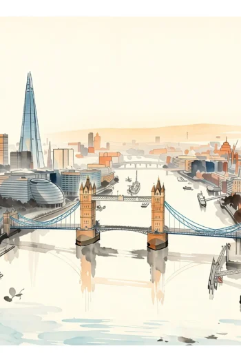 London | Panorama