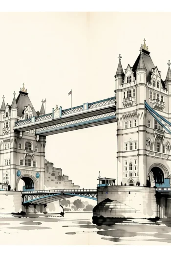 London | Tower Bridge