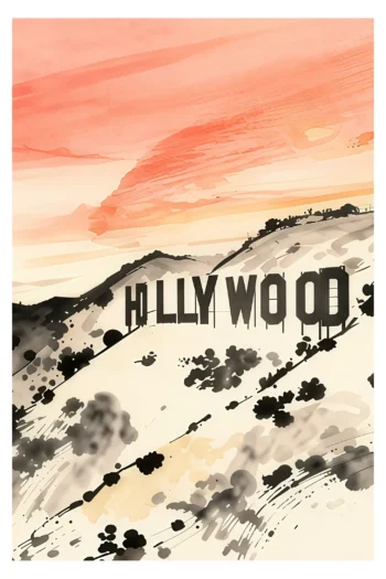 Los Angeles | Hollywood