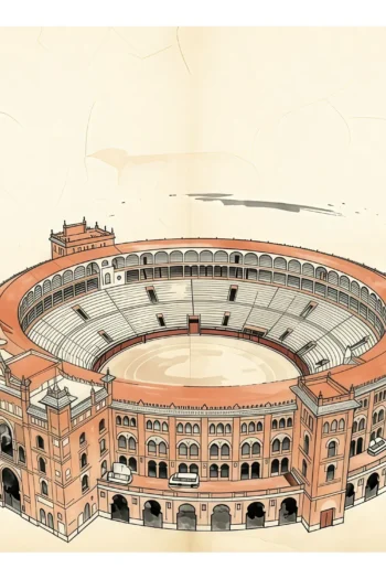 Madrid | Las Ventas