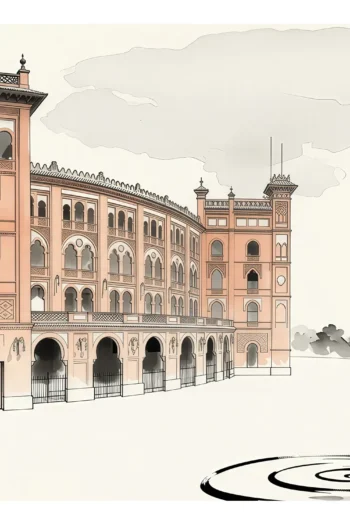 Madrid | Las Ventas