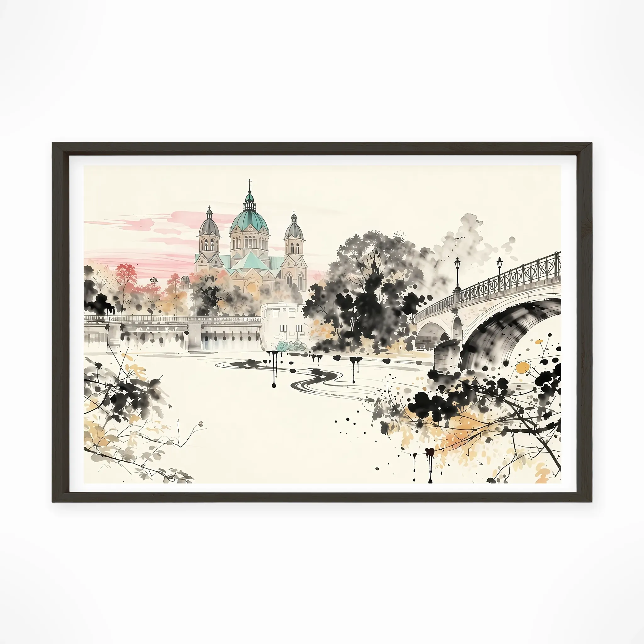 Munich | St. Lukas
