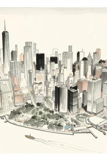 New York | Manhattan