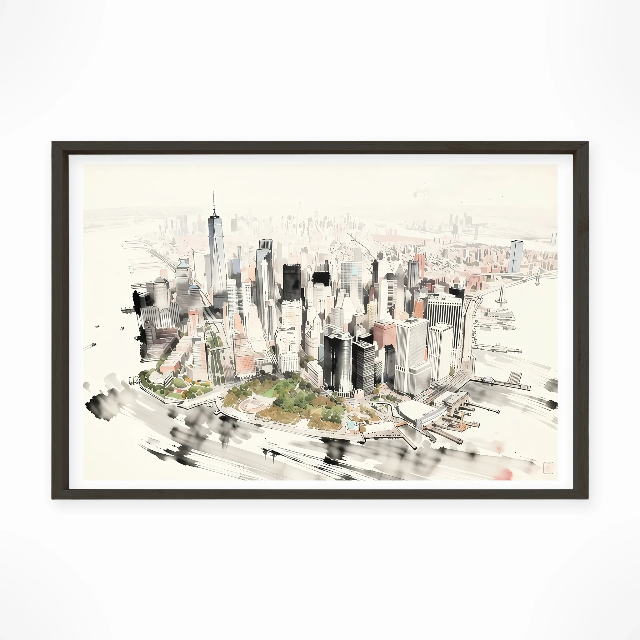 New York | Manhattan