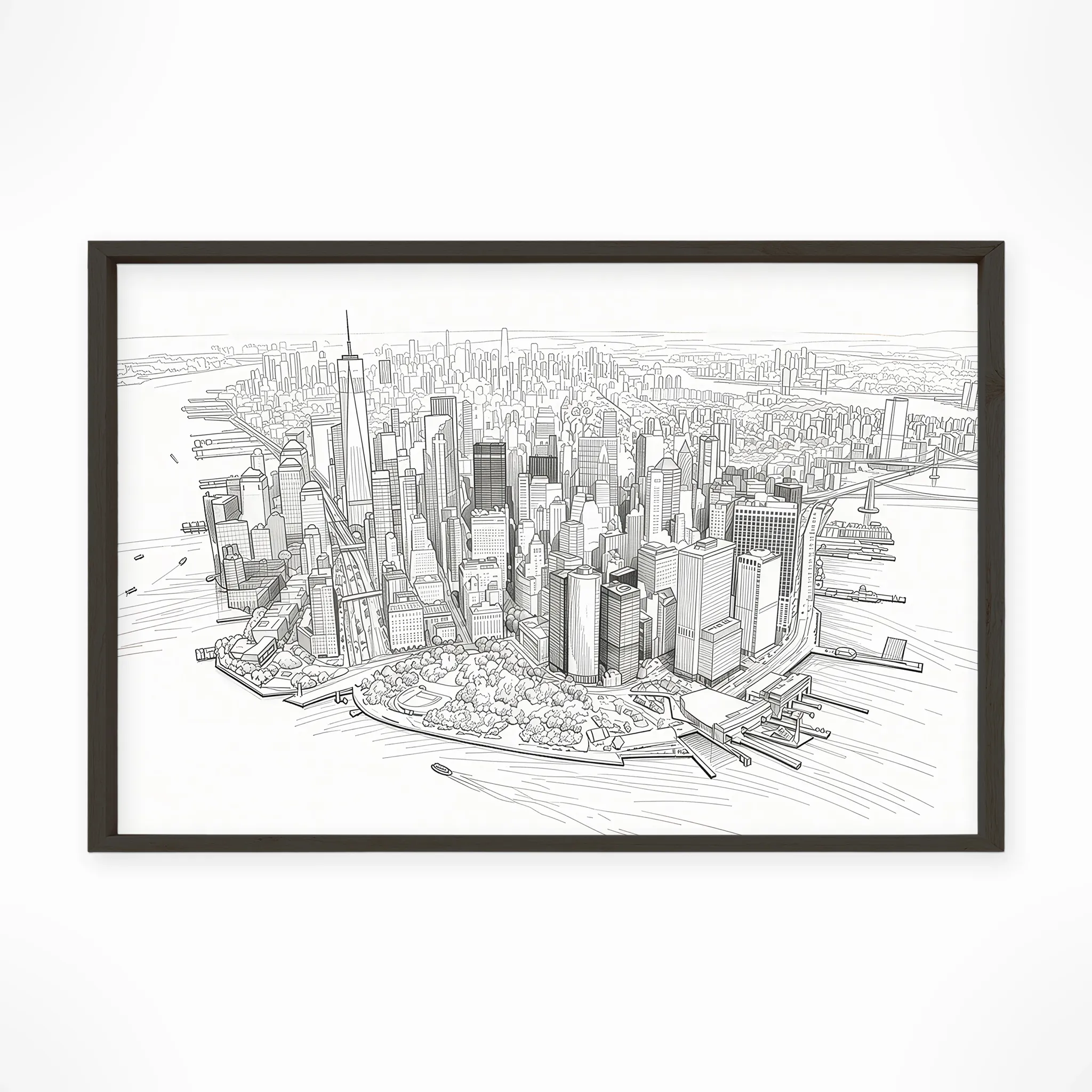 New York | Manhattan