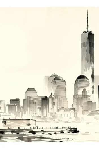New York | Statue of Liberty
