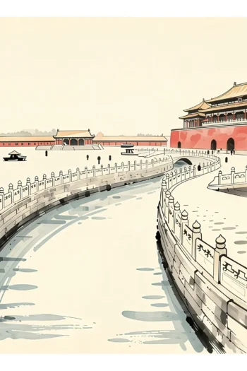 Beijing | Forbidden City
