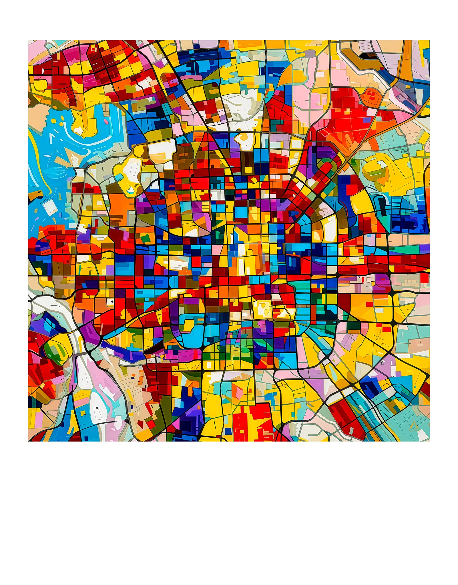 Beijing | Map