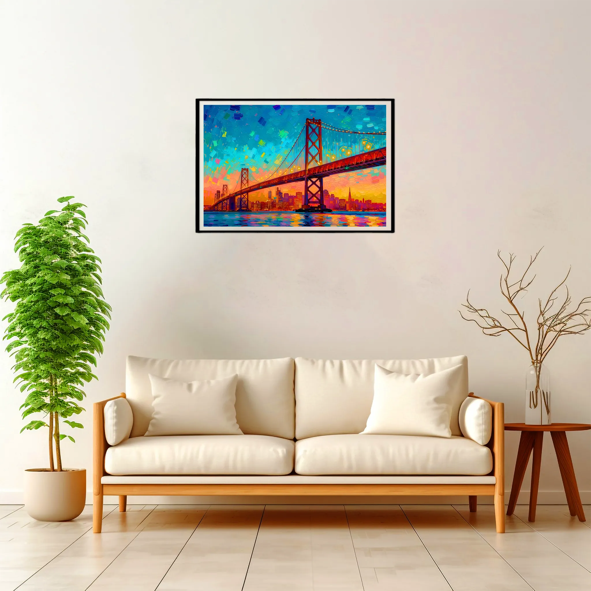 San Francisco | Golden Gate Bridge
