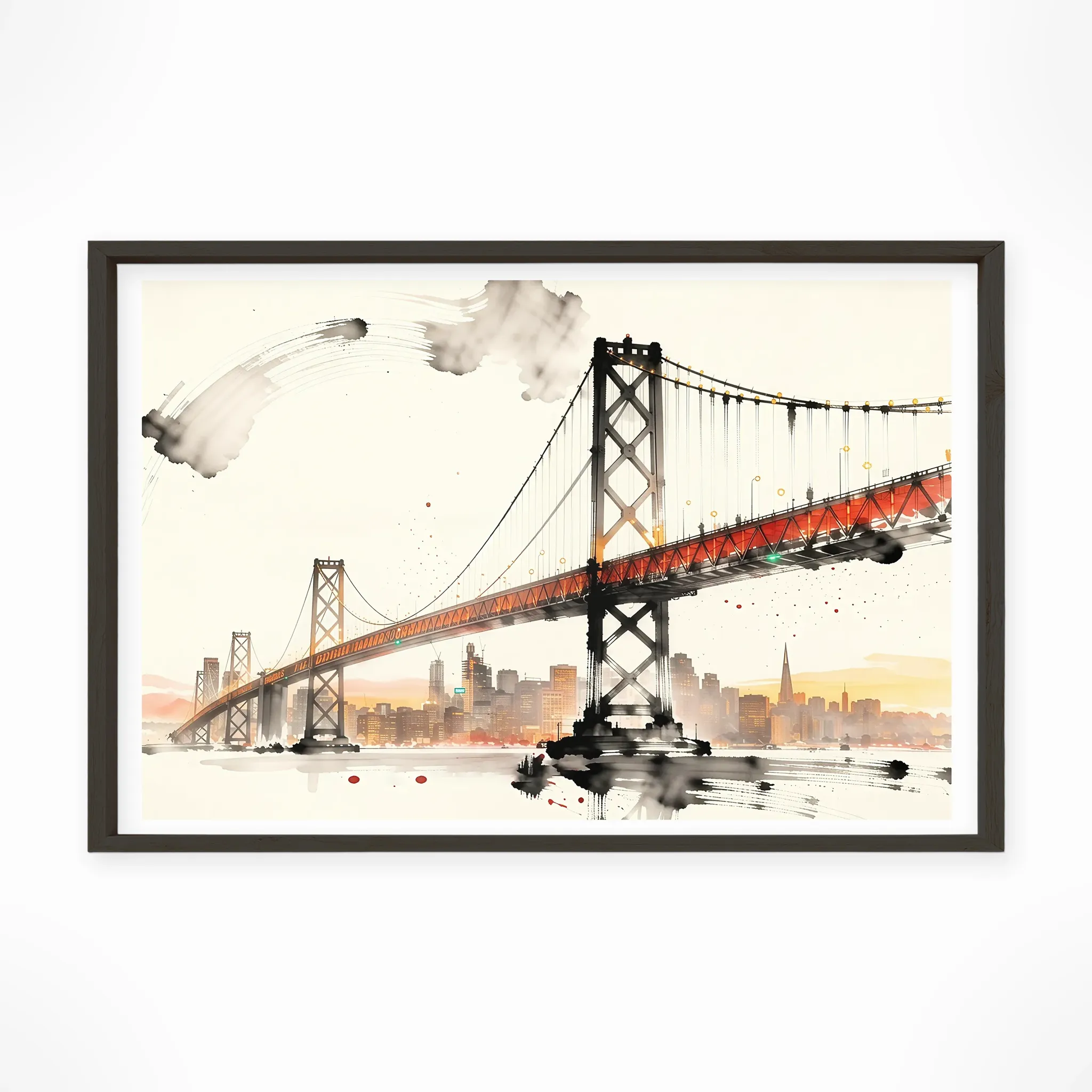 San Francisco | Golden Gate Bridge