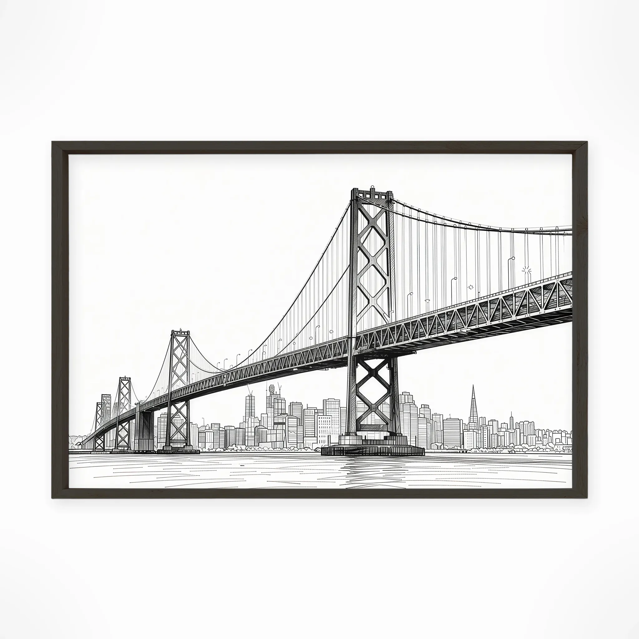 San Francisco | Golden Gate Bridge