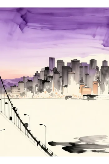 San Francisco | Skyline