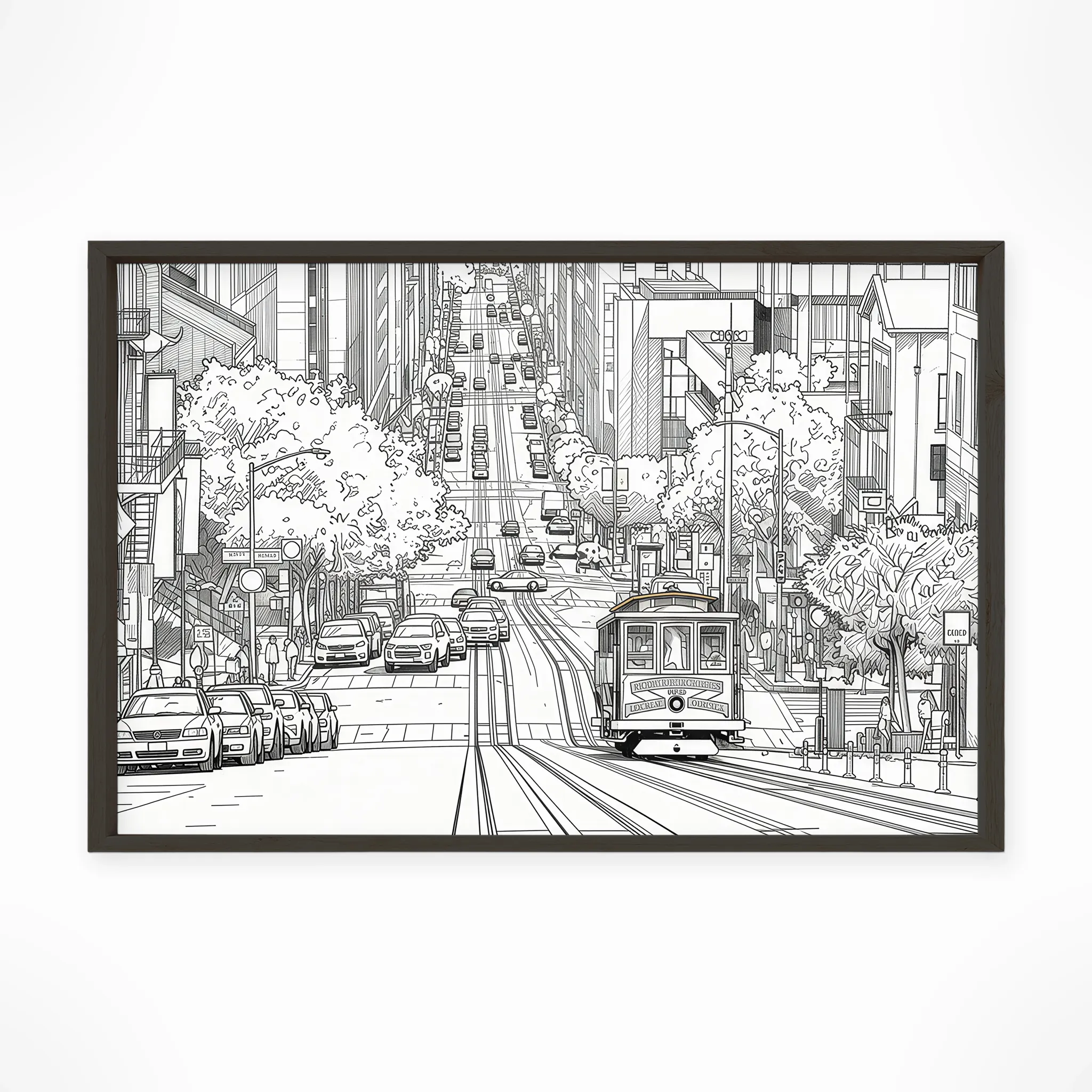 San Francisco | Street